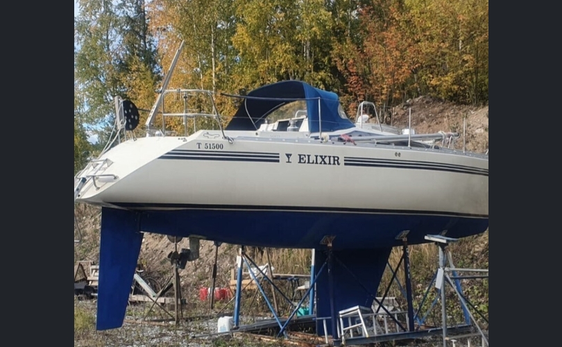 Mixer Muu malli-kuva-3